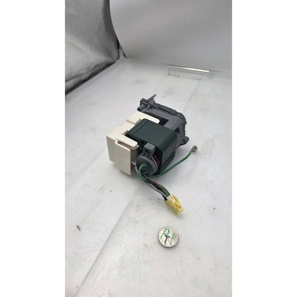 Samsung Ice Auger Motor Part # E172720